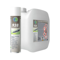 938 Injector Intensive Cleaner