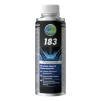 183 System Agent Concentrate