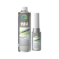 984 Injector Direct Protection