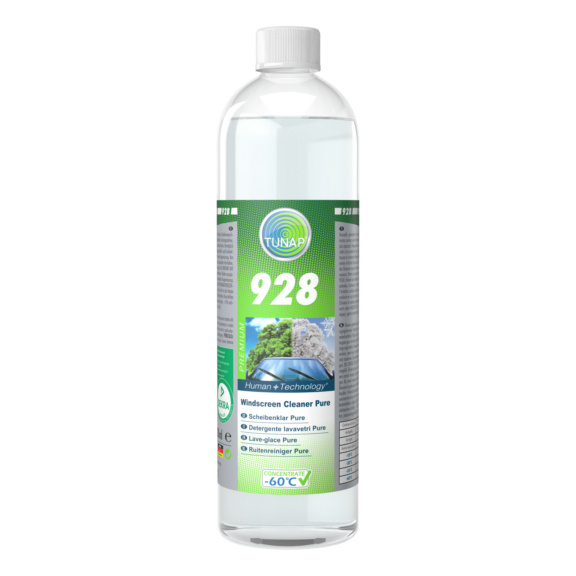 928 Ruitenreiniger Pure - Human Technology® 928