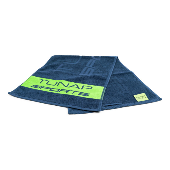 TS968 Blue towel - TUNAP Sports TS968