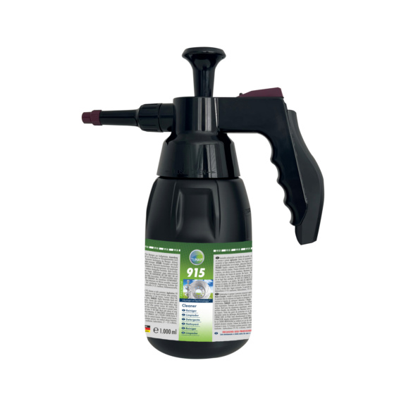 1829 Pressure Pump Sprayer for 915 Cleaner - Human Technology® 1829