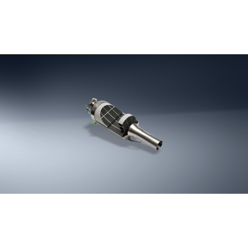 TUNAP 987 Additivo AD BLUE AGENTE ATTIVO SCR 250ml - Foto 6