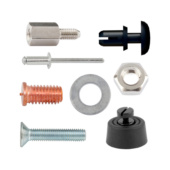 Fasteners