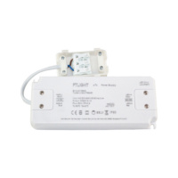 LED power source 24V IP20 standard FT