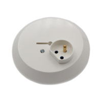 Lighting outlet surface Artic