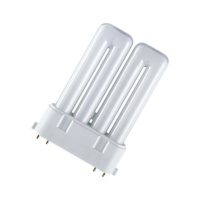 Compact fluorescent lamp Dulux F 2G10