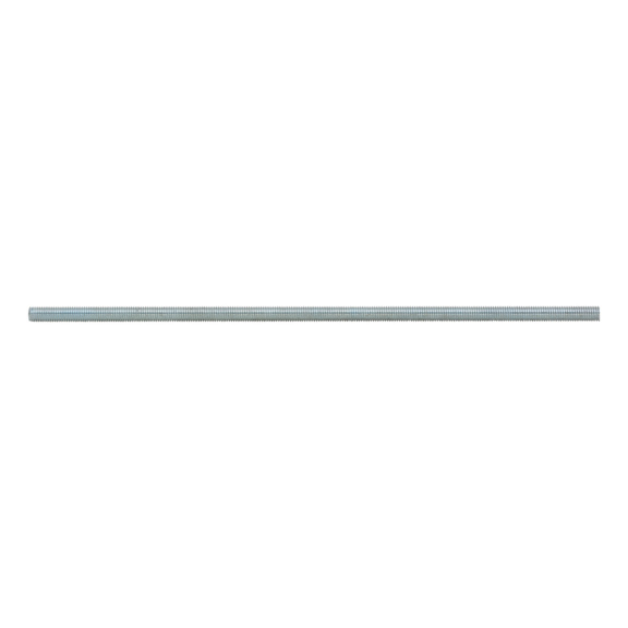 Threaded rod - 1