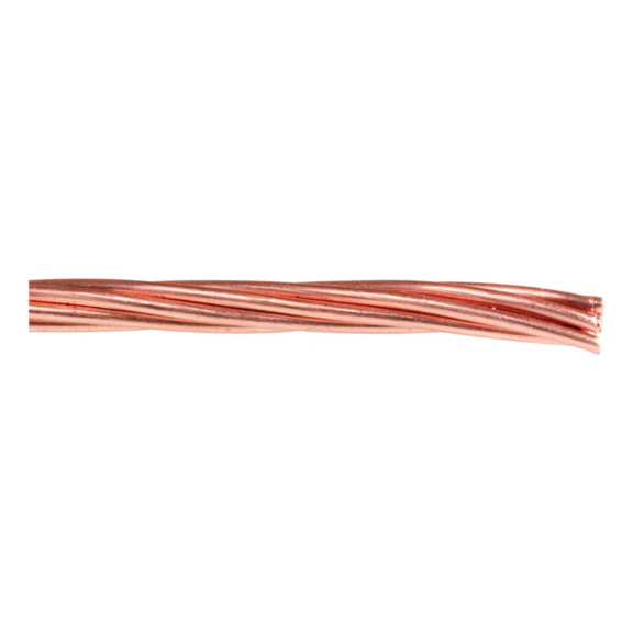 Copper conductor HK95/19 Draka - COPPER CONDUCTOR HK95/19