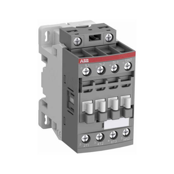 Contactor AF09Z - CONTACTOR 25A AF09Z-40-00-21