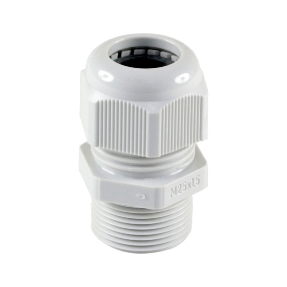 CABLE GLAND Long contact thread