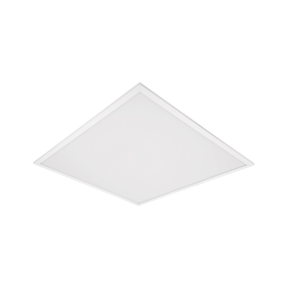 Modular luminaire Panel PFM 600 ZBVR - PL CMFT 600 33W/840 ZB 4320lm