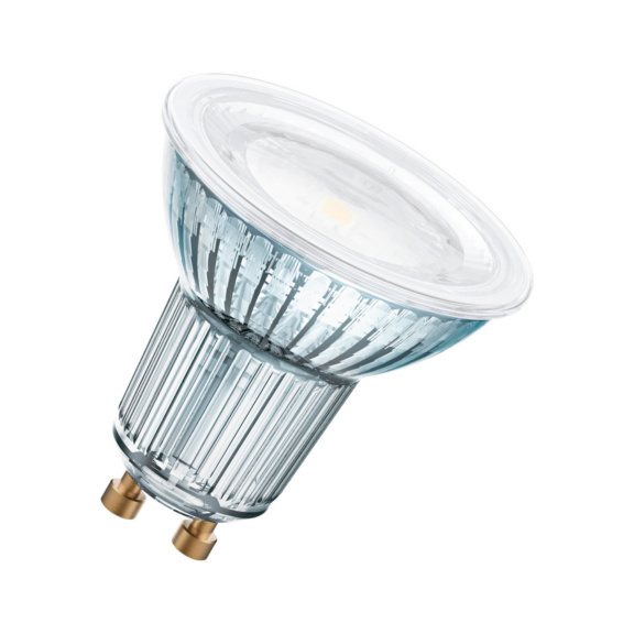 LED lamp PAR16 LED PARATHOM DIM 80 - PAR16 8W/940 575lm GU10 DIM 60