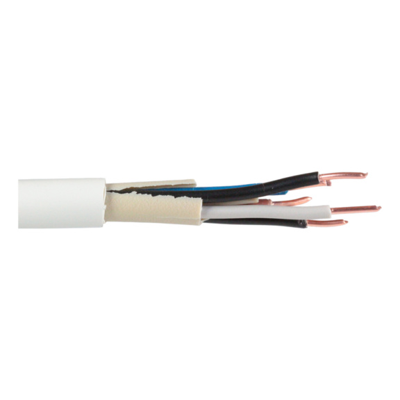 Installation cable MMJ - INSTALLATION CABLE MMJ 5X1,5 N R100 ECA