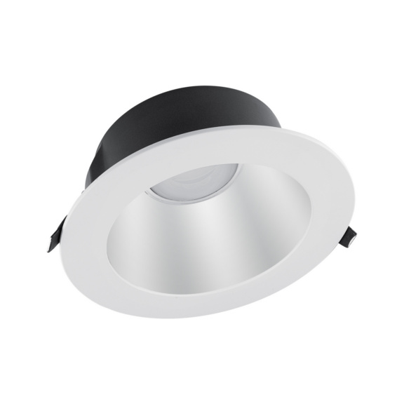 Alasvalo PFM Downlight, IP54