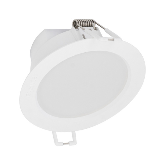 Alasvalo Downlight Eco - ALASVALO DL IP44 DN90 4W/830 400lm