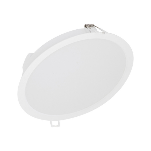 Downlight Downlight Eco - DL IP44 DN190 18W/830 1800lm