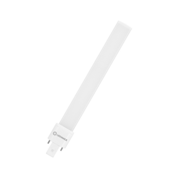 Led-pistokantalamppu DULUX S11 LED (CCG/AC) - LED-LAMPPU DULUX S11 EM 830 G23