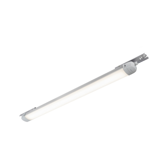 Enclosed industrial luminaire IP65 Liteline - LITELINE IP65 6850lm 49,5W 840 GR