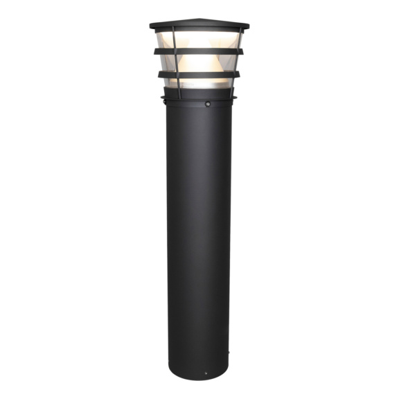 Bollard Pave Pillar Deco II - LUMINAIRE PAVE PILLAR DECO 2 1010lm AN