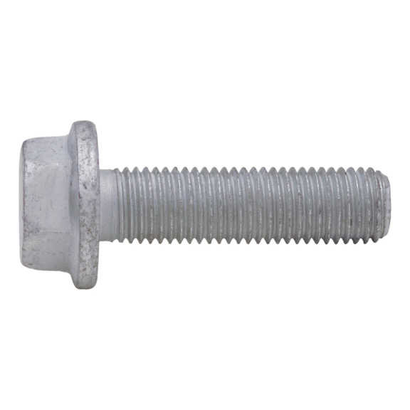 Flange bolt - 1