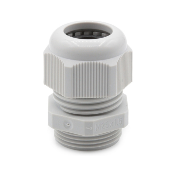 CABLE GLAND PERFECT PERFECT, metric thread - CABLE GLAND PERFECT M20X1,5 RAL 7035