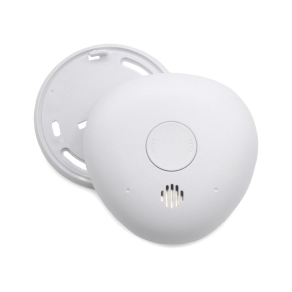 Optical smoke alarm SA701 - FIRE ALARM OPTICAL 10Y SA701