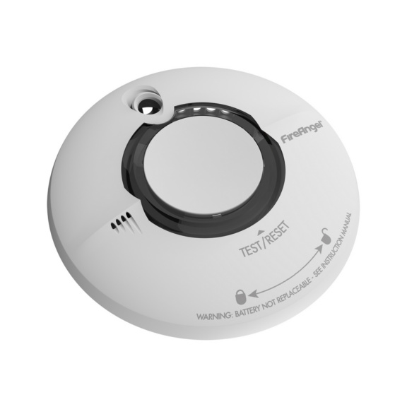 Wireless smoke alarm FireAngel WST-630