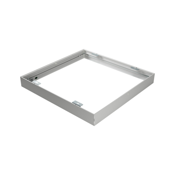  - RAISED FRAME SKY 600X600MM WT