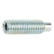 Set screw, hex socket, dog point - 1