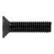 Slotted screw countersunk head ISO 14581 - 1