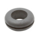 Cable pipe sleeve, two-sided - THROUGH-LEADING RUBBER 6X10X13 - 1