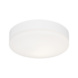 Plafond Moon, IP44 - MOON IP44 IK04 E27 255MM WH - 1