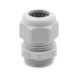 CABLE GLAND PERFECT PERFECT, metric thread - CABLE GLAND PERFECT M20X1,5 RAL 7035 - 1