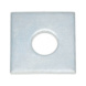 Square washer - 1