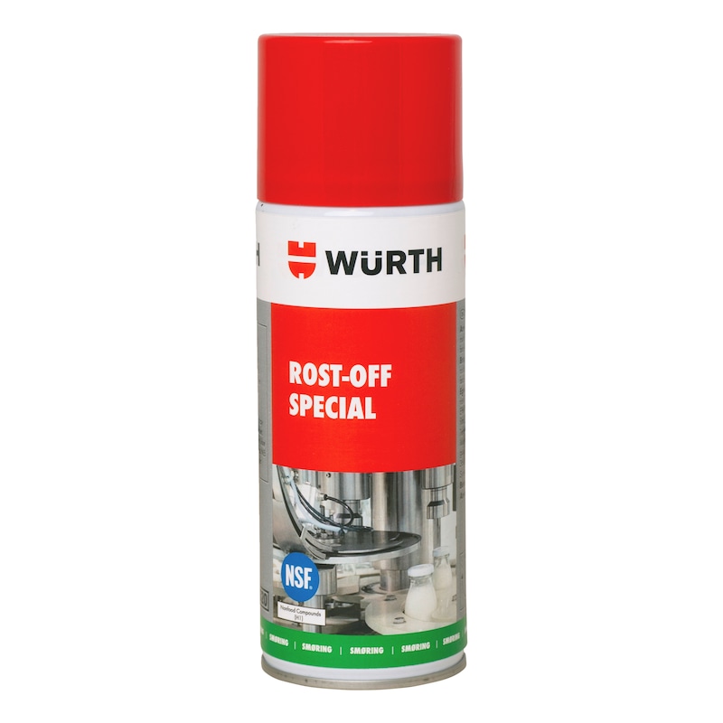 Rost-Off Special - ROST-OFF SPECIAL NSF, 400ML.