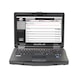 Laptop L40 Generation 45 - DIAGCOMPU-KFZ-L40-GEN45-GRNDGER-DE - 2