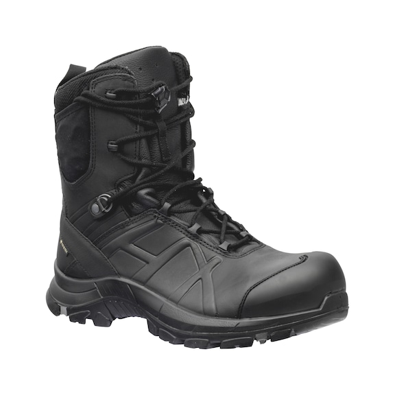 Turvajalkine Haix Black Eagle Safety50