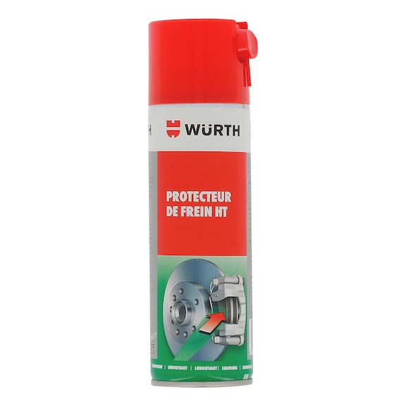 Protection des freins HT - PROTECTEUR DE FREIN HT SPRAY 300 ML