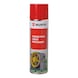 Spray pour câble métallique - GRAISSE PR CABLES METALLIQUES 500ML - 1