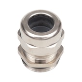 Cable glands, metric thread