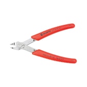 Side cutters electronic
