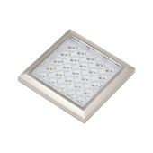 LED surface-mounted light
