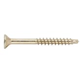 Chipboard screw