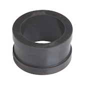 Replacement seal for coupling