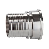 Coupling for food industrial SMS 1145