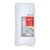 Adhesive for tiles