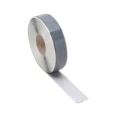 Sealing tape, butyl, ventilation