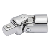 Cardan joint, socket wrench
