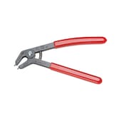 Fixing clamp pliers